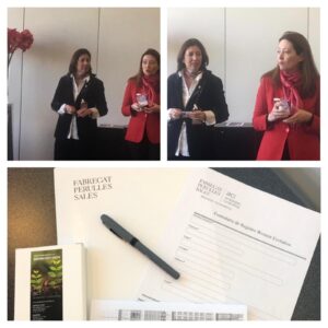 congreso women evolution inscripción