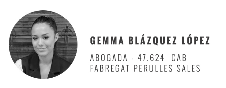 Gemma Blazquez Lopez