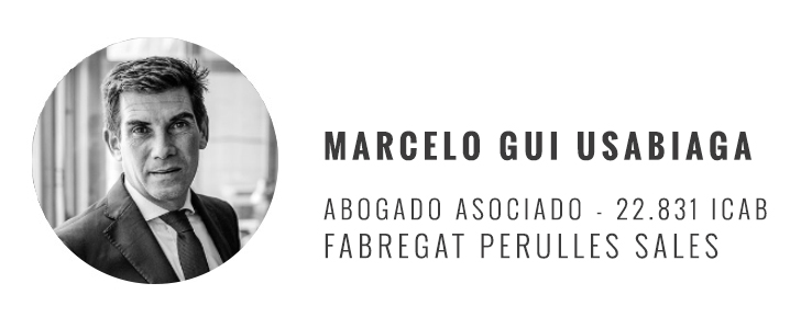 EVITAR LA SANCIÓN DEL ICAC